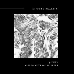 Ķ-Deey - Way Too Far