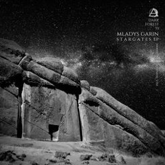 AN PREMIERE 014 | Mladys Garin - Sakwala Shakraya (Bernardo Hangar Remix)[DarkForest]