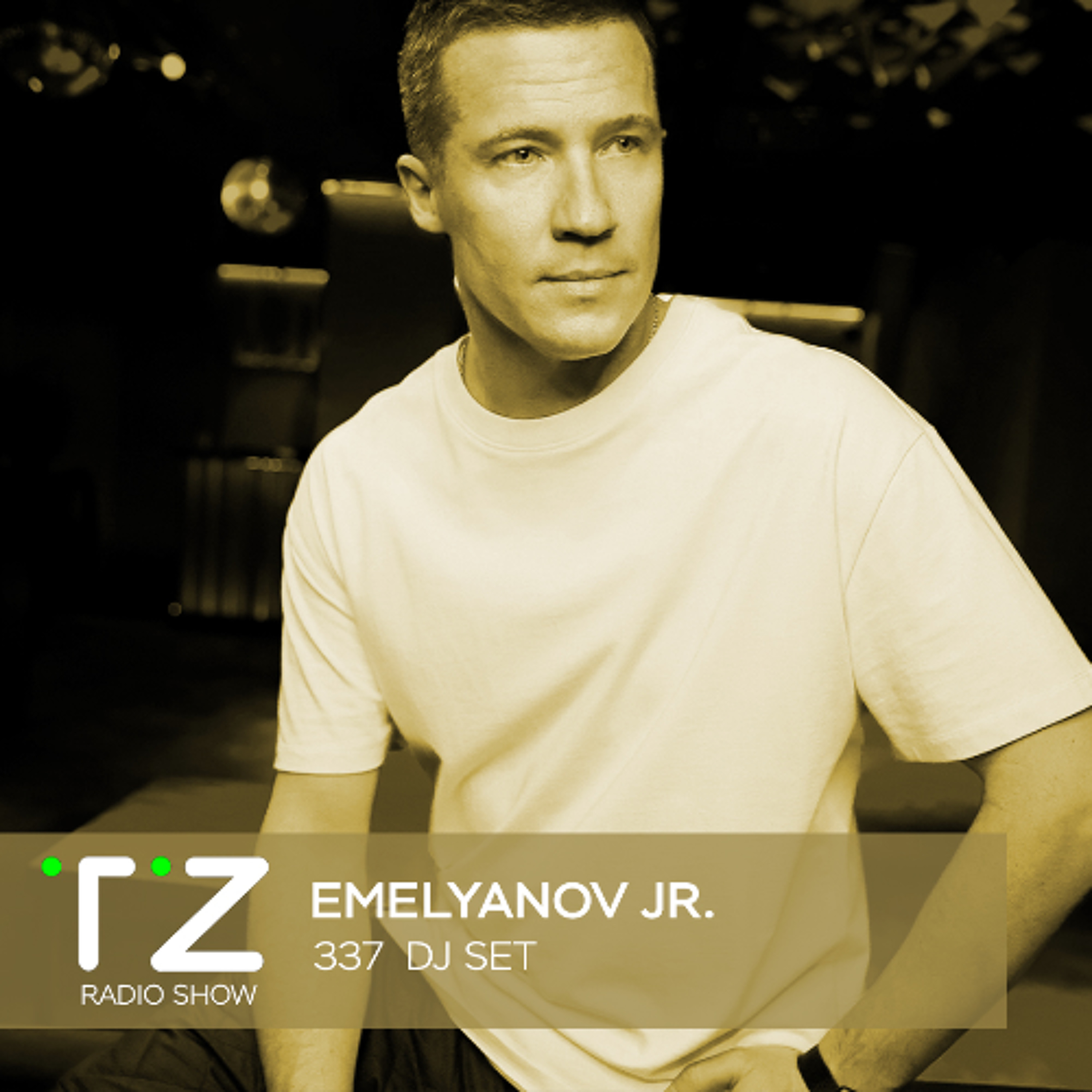 Taktika Zvuka | Radio Show • Label • Event