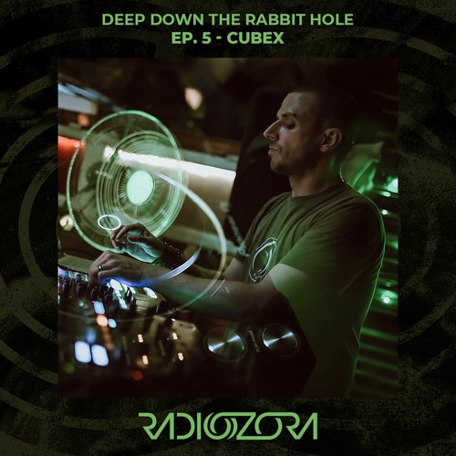 CUBEX | Deep Down The Rabbit Hole Ep. 5 | 19/07/2022
