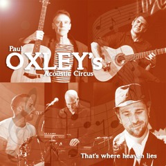 08 - That´s Where Heaven Lies