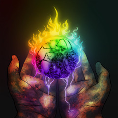 Strange Fire