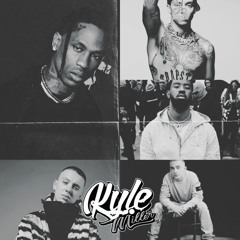 Rap Mixtape V5