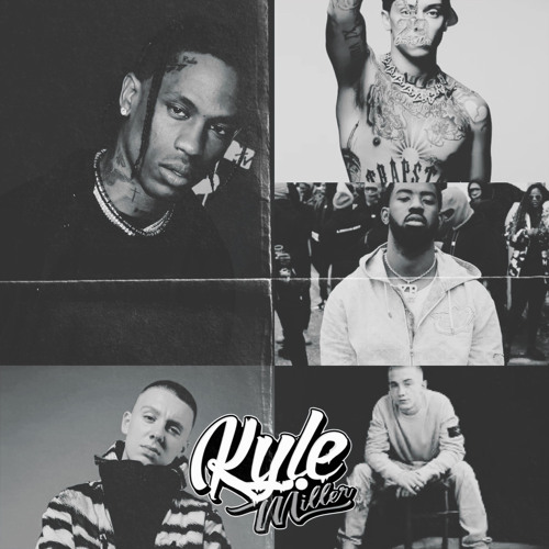 Rap Mixtape V5