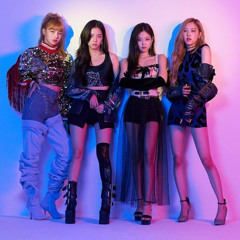 BLACKPINK - JUMP - [ BRENO JAIME PVT ]