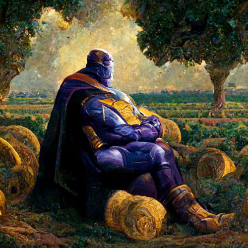 It All Starts In The Mind- David Goggins