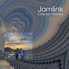 Jam Session #3 - Cosmic Waves