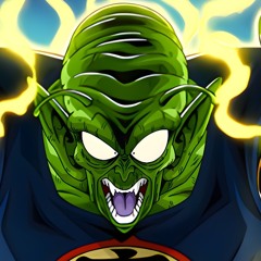 Dragon Ball Z Dokkan Battle - AGL LR Demon King Piccolo Standby Skill OST