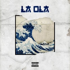 La Ola Feat. Squito Babe (prod. Alion)