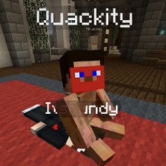 quackity singing icarly song