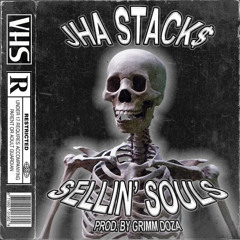 SELLIN’ SOUL$ PROD GRIMM DOZA