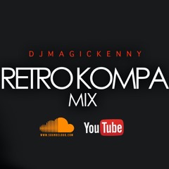 Retro Kompa Mix | The Best Retro Kompa Songs