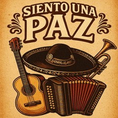 Siento una Paz