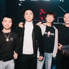 Remix 2024 - Nonstop DJ Vinahouse Việt Mix Hay Nhất | Tuyển Chọn Những Bản Remix