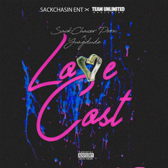 Sackchaser Poon x Yungdude -Love Cost