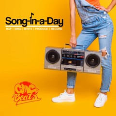 When I Hear That Beat - Pres Clonmel 1C - Prod. Angel La Ciencia