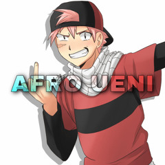 AFRO UENI_ [ KRPZ x STRO ]_2021