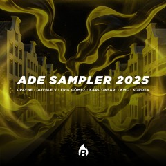 Bangerang Network ADE Sampler 2025