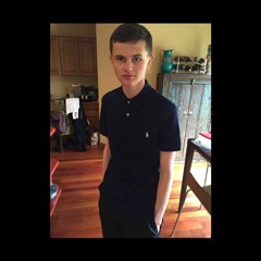 Jordan McGinty 💚🕊