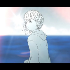 君が夜の海に還るまで - Bee