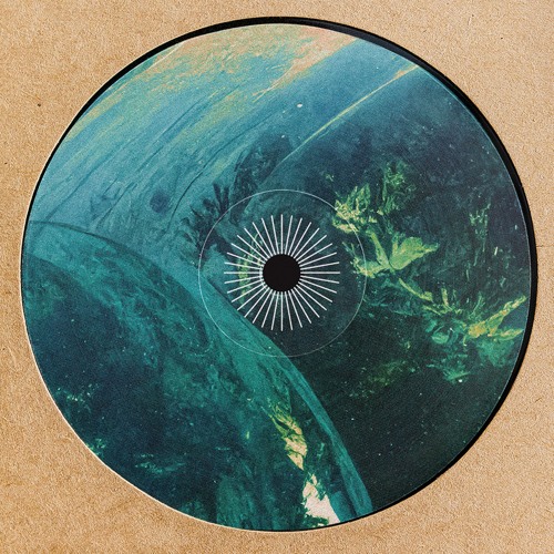 Altinbas - Verlucent EP [OS005]