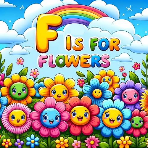 Stream F Is for Flowers by ABC123 Music Listen online for free on SoundCloud