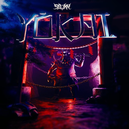 SEVNN - YOKAI