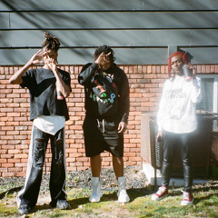 nemo ft BANDANNA$AiNT