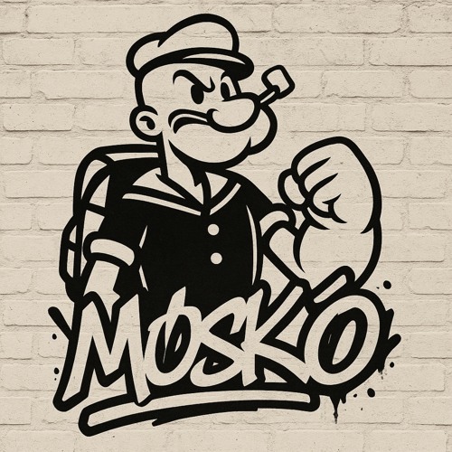 Mosko - Hard Techno Set (160 BPM)
