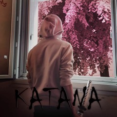 Katana - Némésis (prod. HKey Beats)