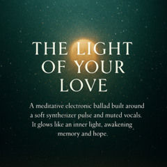 The Light of Your Love