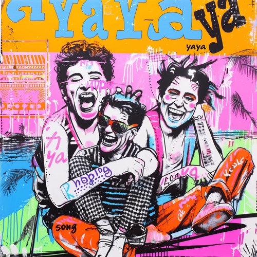 ya ya ya ya ya ya song