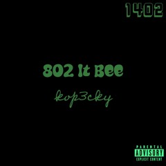 802 it bee (prod. ttru]