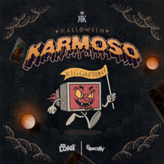 DJ Perrosky, Dj Luigi - Halloween Karmoso