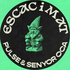 Pulse & Senyor Oca - Escac i Mat