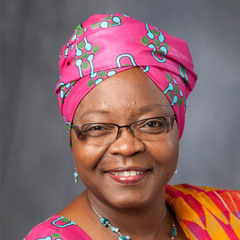 "Whose Body is This- A Theological Anthropology for the Care of the Sick and Dying" with Esther Acolatse M.T.S. Ph.D