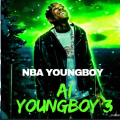 NBA Youngboy On It Again