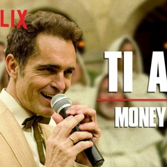 Ti Amo - Berlin (Le Casa De Papel)