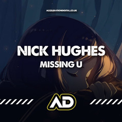 Missing You WIP