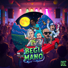 Catchybeatz Ft Koorosh, Travis Scott & Hiphopologist - Begi Mano