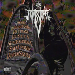 Issue One (FULL-MIX)