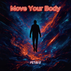 PETRVS - Move Your Body