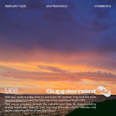 M66 – Supplement 142