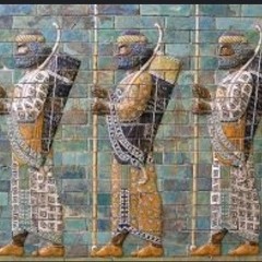 Immortals deployed - Farya Faraji.mp3