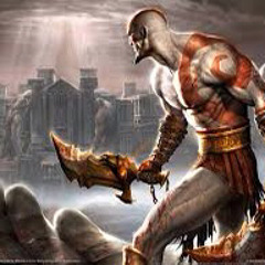 Theseus Ω God Of War II Soundtrack