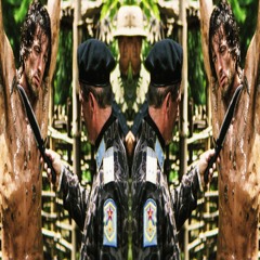 Rambo II @twentybrixk
