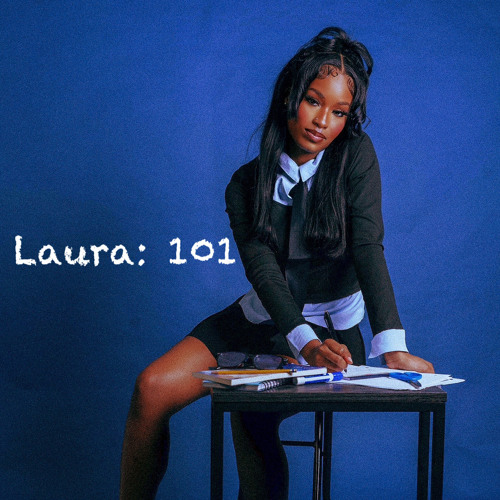 Laura Golde - Take Your Time