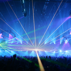 INIDA - Trance Energy X 2025