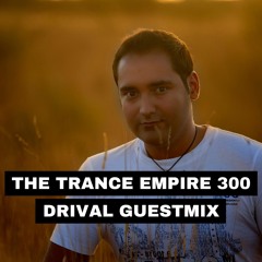 TTE300 Drival Guestmix