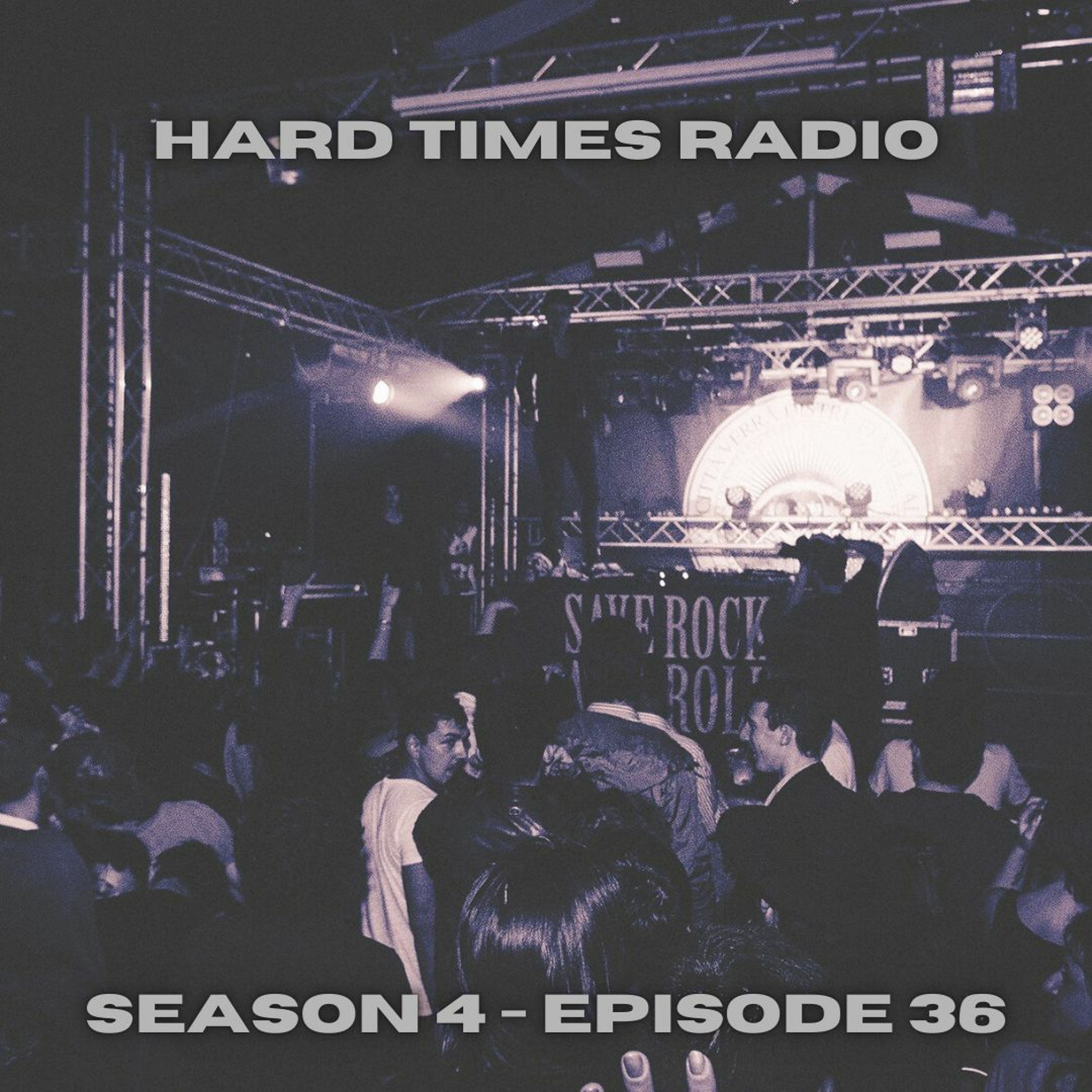 Hard Times Radio